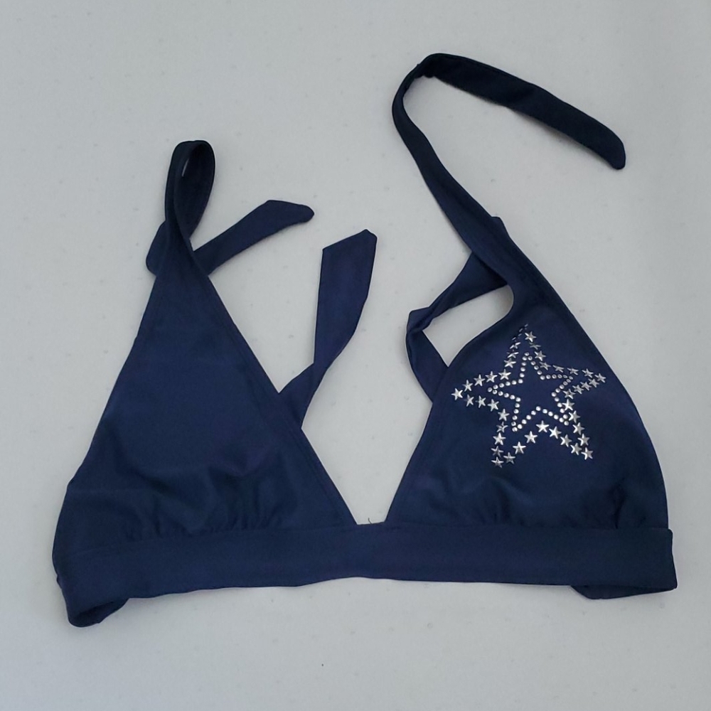 Old navy swim top..Sz XL